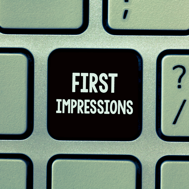 Fine-Tuning Your eCommerce Website’s First Impressions