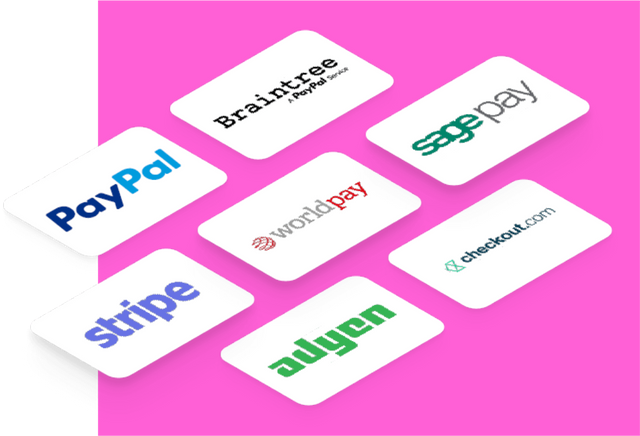 eCommerce Payment Provider Comparison