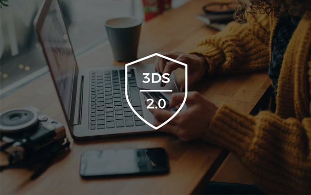 3D Secure 2.0