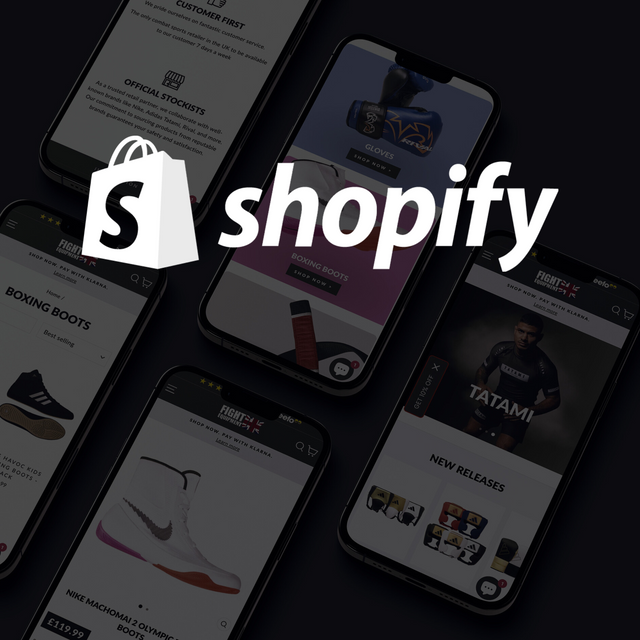 Shopify Support Subscription